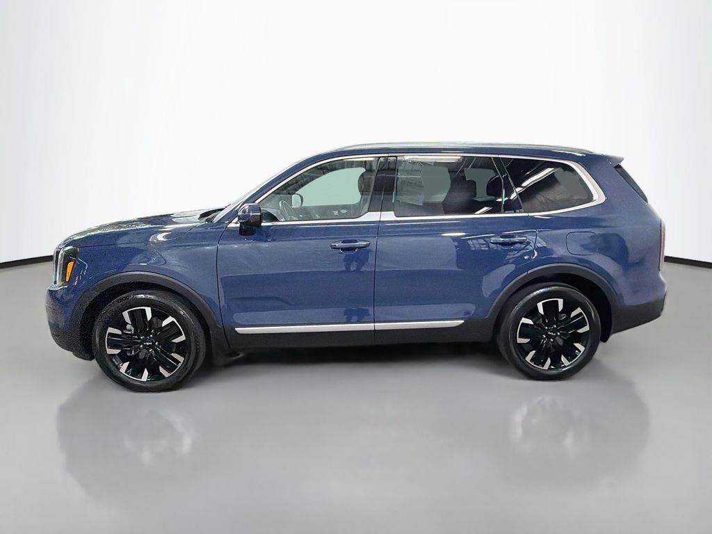 Used 2024 Kia Telluride SX Prestige AWD/4WD image 6