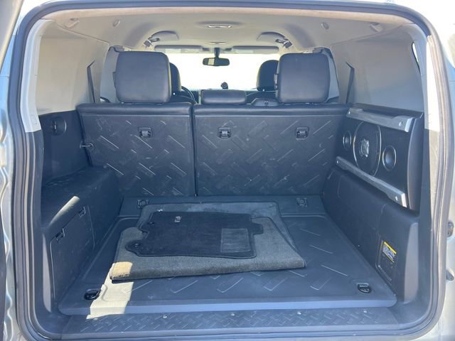 Used 2012 Toyota FJ Cruiser 2WD w/ Upgrade Pkg image 19