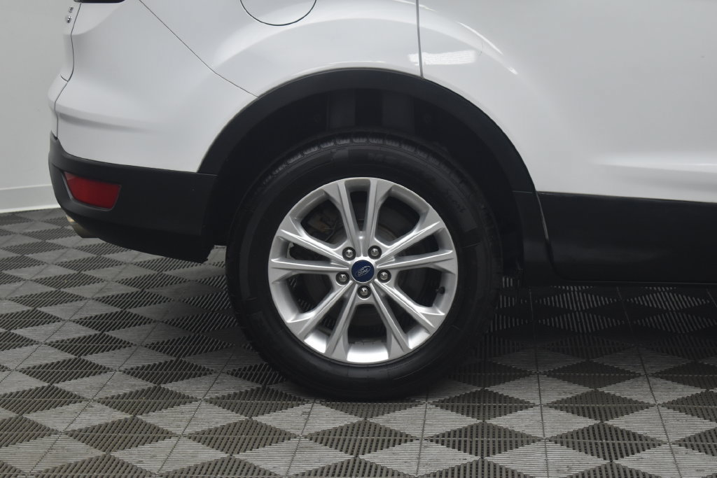 Used 2019 Ford Escape SE AWD/4WD image 26
