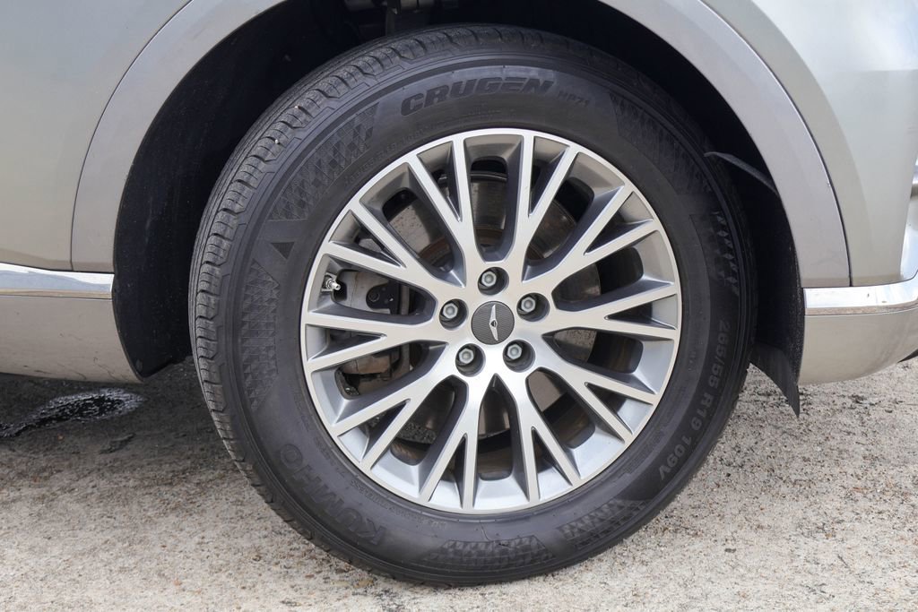Used 2024 Genesis GV80 2.5T AWD/4WD image 32