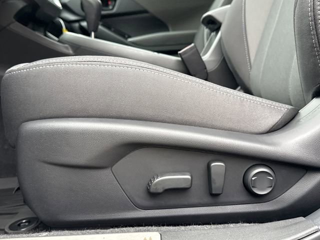 New 2026 Subaru Crosstrek 2.0i Premium image 23