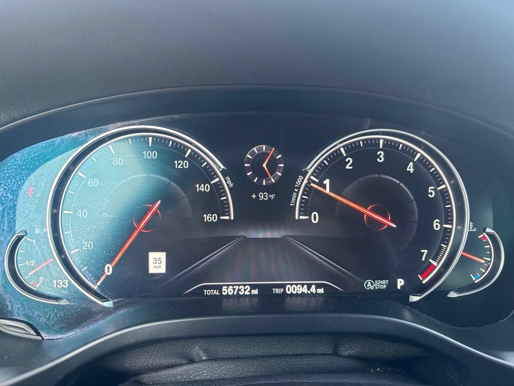 Used 2019 BMW X3 xDrive30i w/ Executive Package AWD/4WD image 15