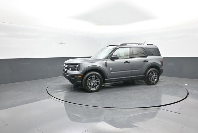 Used 2024 Ford Bronco Sport Big Bend w/ Convenience Package image 4