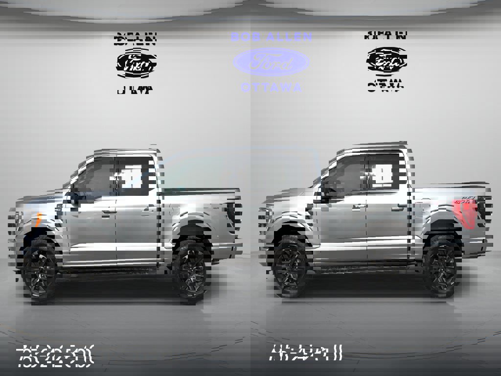 Used 2021 Ford F150 XLT w/ Equipment Group 302A High image 10