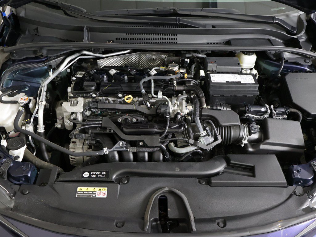 Used 2025 Toyota Corolla SE FWD image 15
