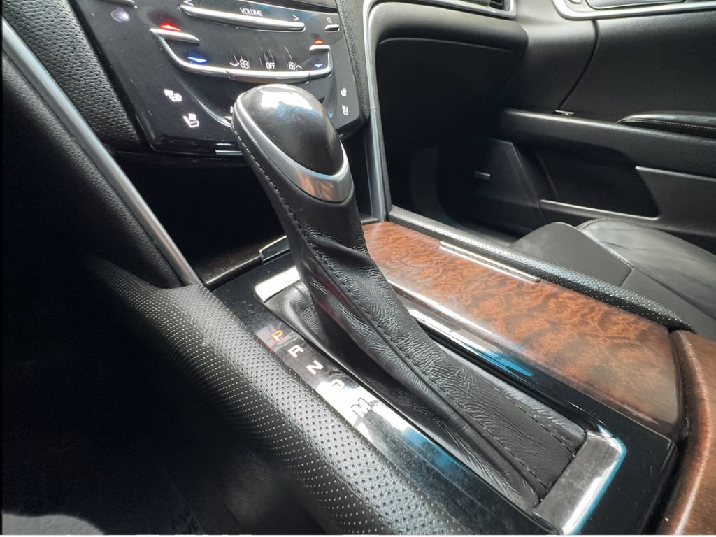 Used 2019 Cadillac XTS Luxury FWD image 43