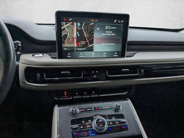 Used 2021 Lincoln Aviator Reserve w/ Equipment Group 201A image 11