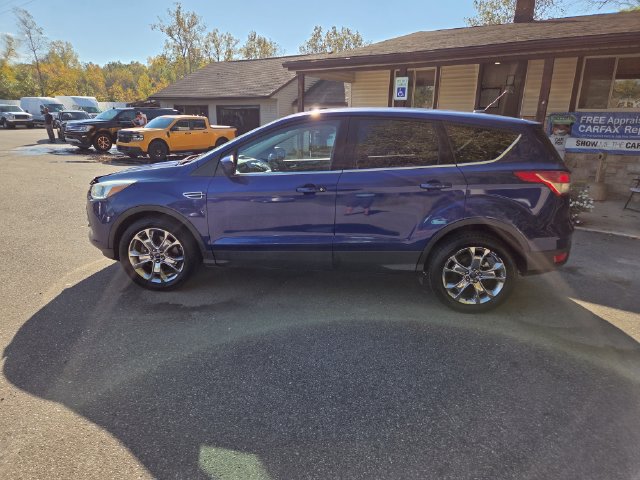 Used 2015 Ford Escape SE FWD image 3