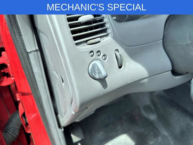 Used 2003 Ford Ranger 2WD Regular Cab image 15