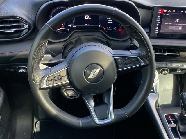 Used 2024 Dodge Hornet R/T Plus image 38