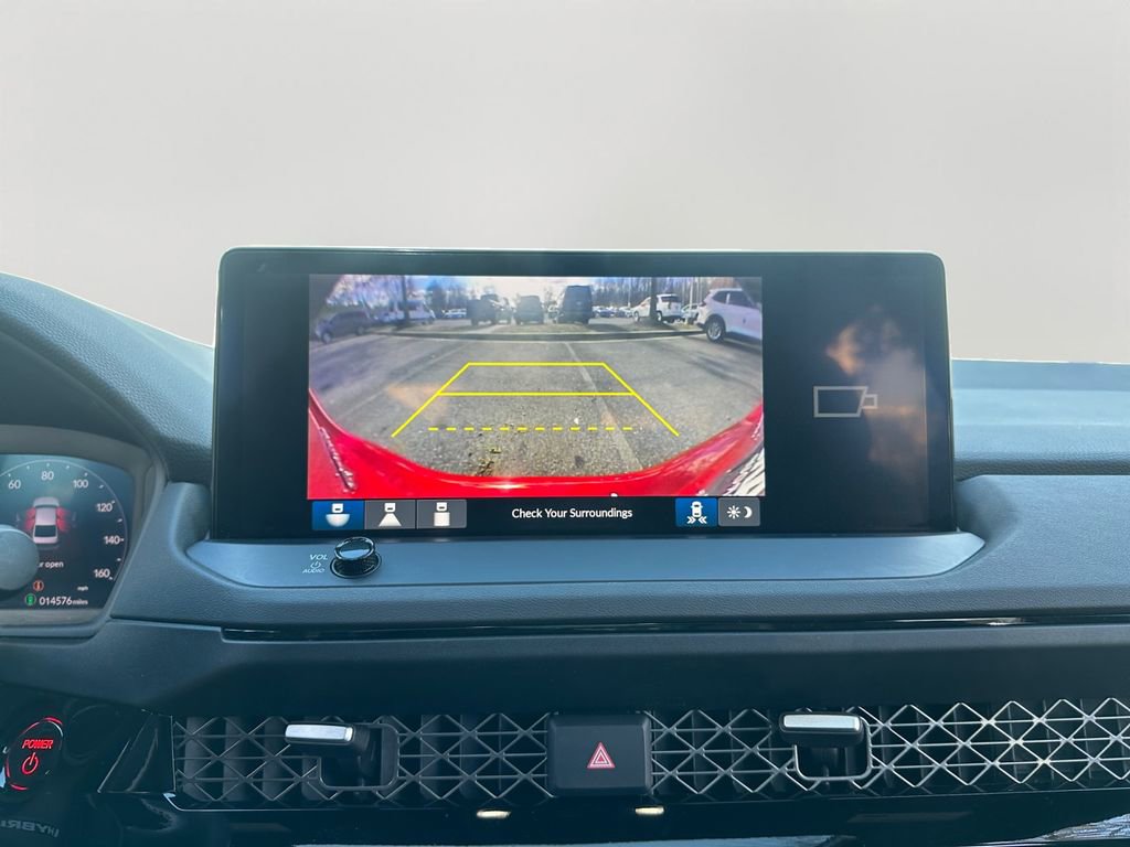 Used 2024 Honda Accord Sport image 15