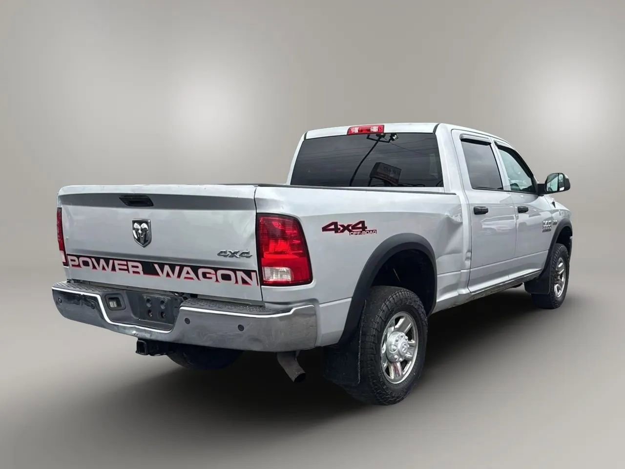 Used 2014 RAM 3500 Tradesman w/ Chrome Appearance Group image 6