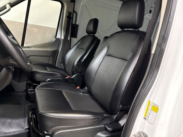 Used 2023 Ford Transit 250 148 High Roof Extended image 15