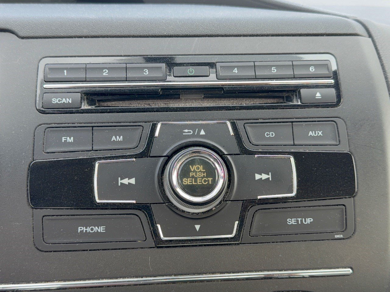 Used 2014 Honda Civic LX image 23
