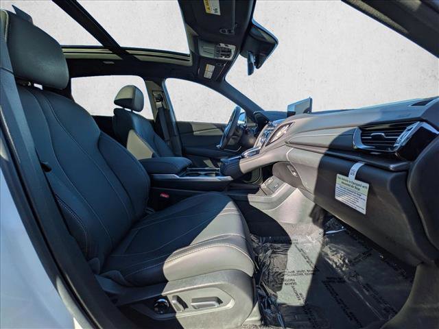 Certified 2025 Acura RDX SH-AWD image 21