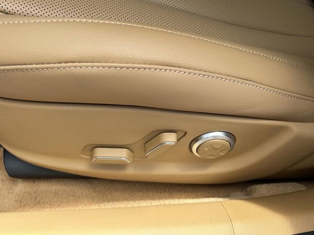 Used 2025 Genesis G80 2.5T AWD/4WD image 22