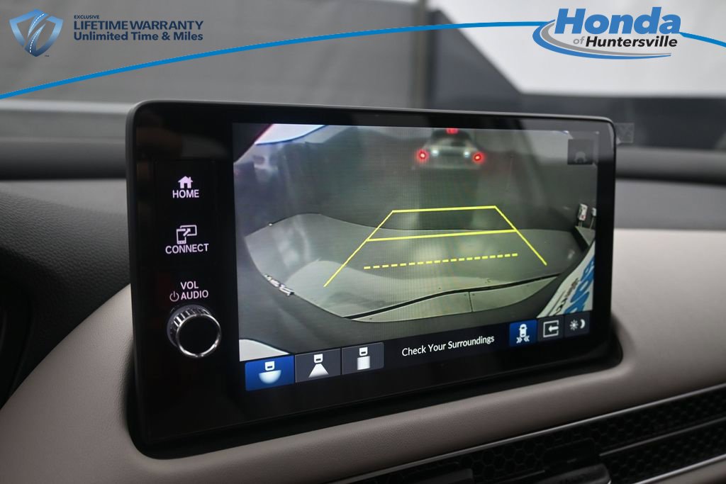 New 2027 Honda HR-V EX-L image 30