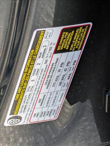 New 2026 Audi A6 Prestige image 21