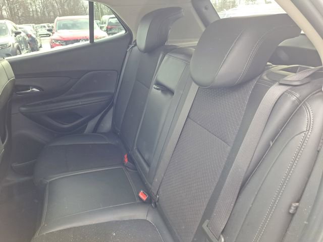 Used 2022 Buick Encore Preferred w/ Safety Package image 19