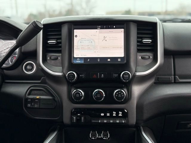 Used 2024 RAM 2500 Big Horn w/ Off Road Package image 25