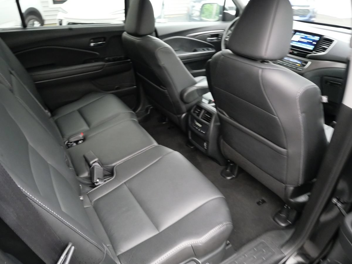 Used 2021 Honda Pilot EX-L image 24