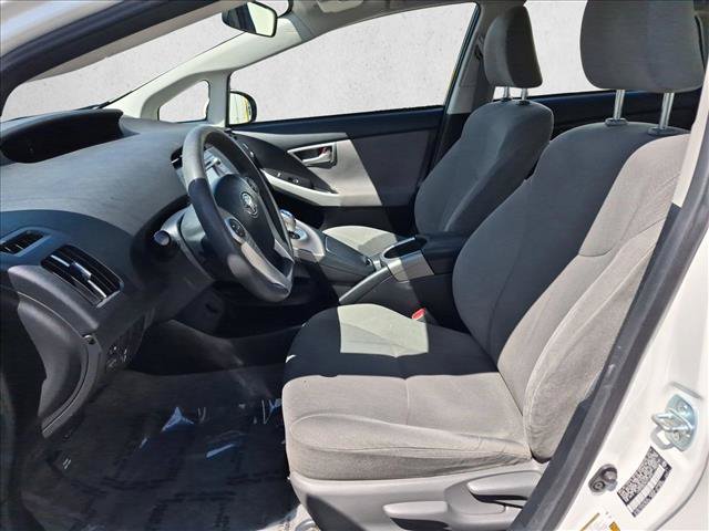 Used 2014 Toyota Prius Two FWD image 14