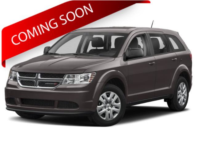 Used 2019 Dodge Journey SE FWD image 1