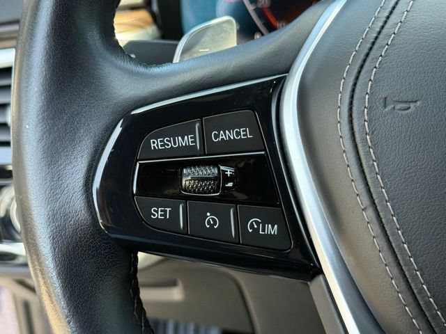 Certified 2023 BMW 530i w/ Convenience Package RWD image 24