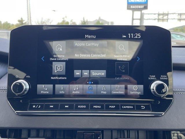 Used 2025 Mitsubishi Outlander SEL Black Edition image 7