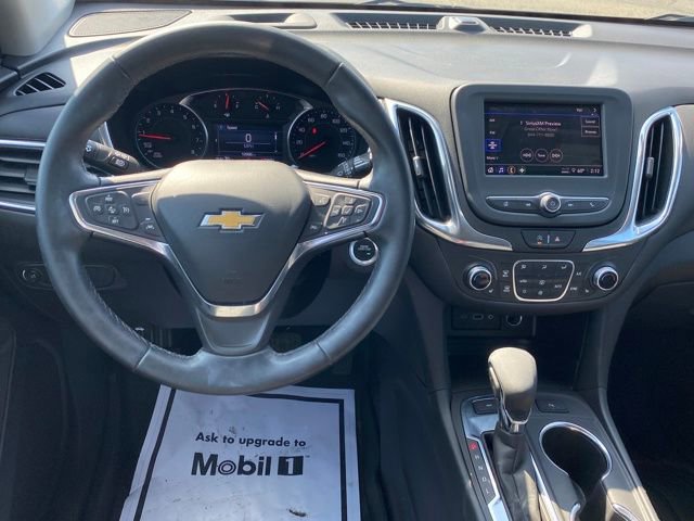 Certified 2024 Chevrolet Equinox LT w/ LPO, Floor Liner Package AWD/4WD image 7