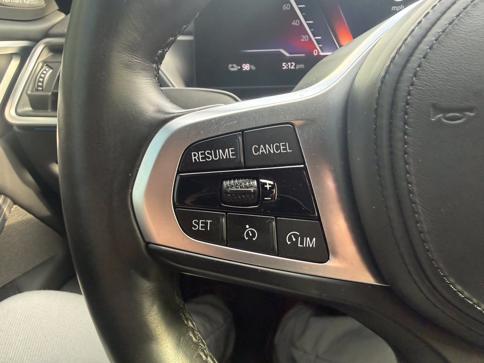 Used 2023 BMW i4 eDrive40 w/ M Sport Package RWD image 20