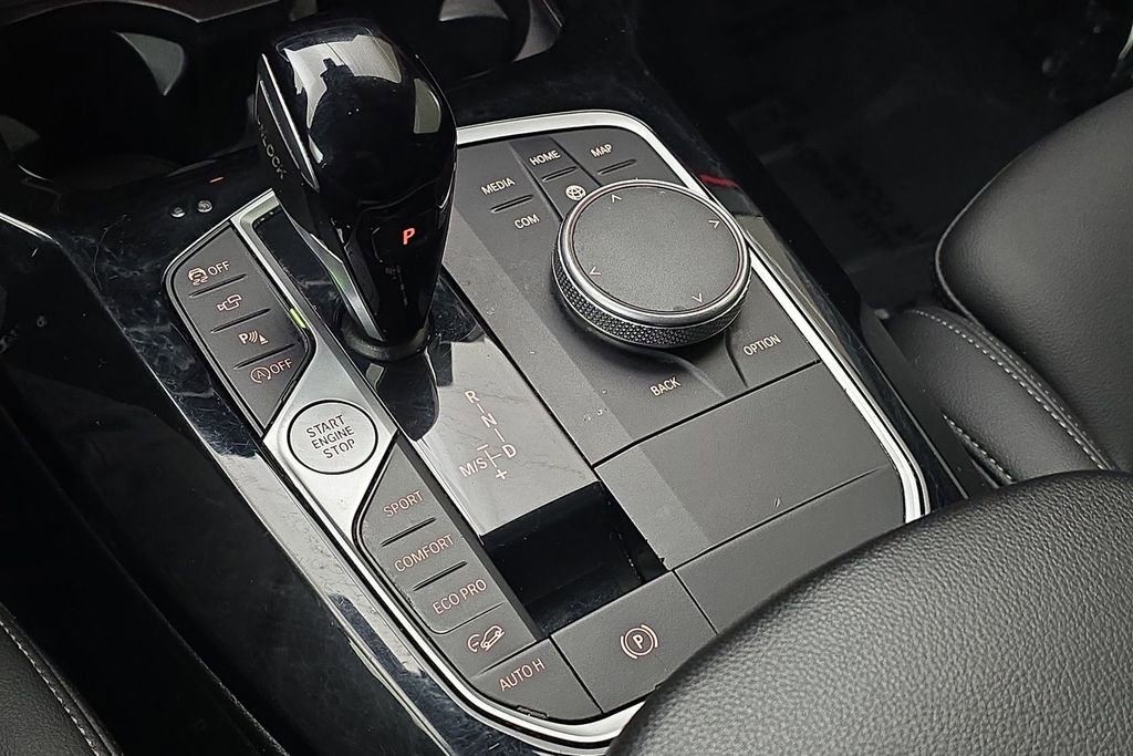 Certified 2024 BMW X3 xDrive30i w/ Premium Package image 21