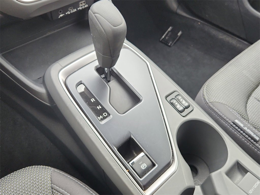 Used 2024 Subaru Crosstrek 2.0i Premium image 28