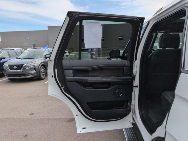 Certified 2020 Ford Expedition Limited w/ Special Edition Package AWD/4WD image 30