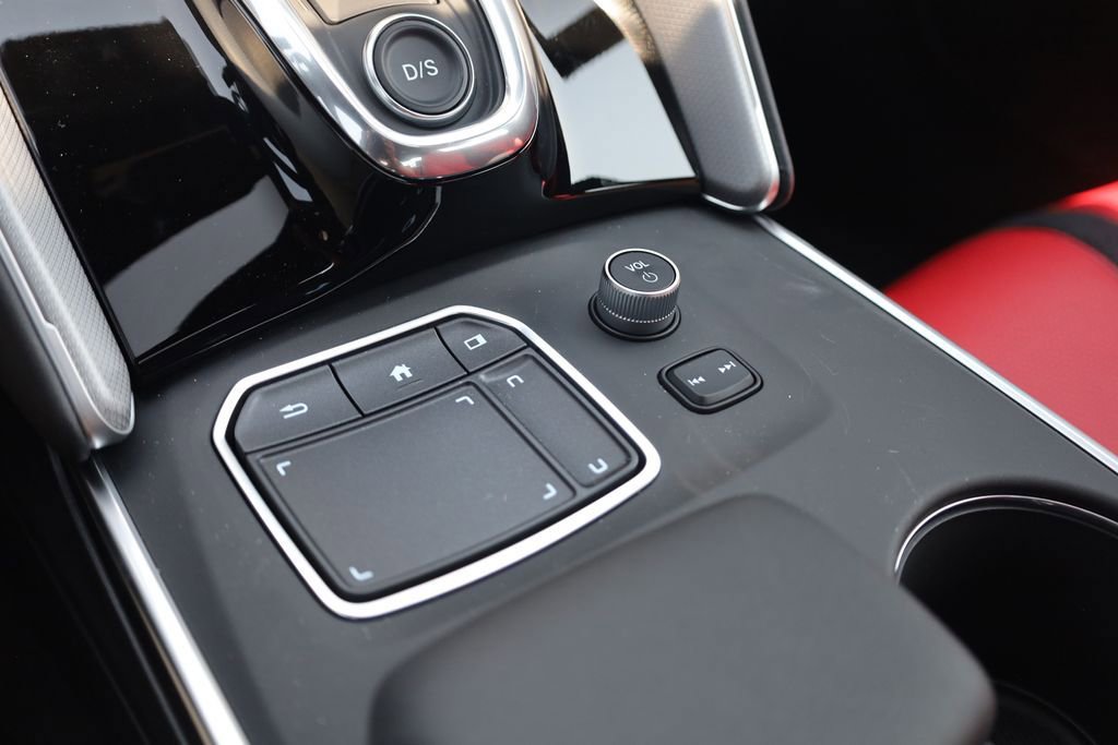 New 2025 Acura TLX SH-AWD w/ A-SPEC Pkg image 24