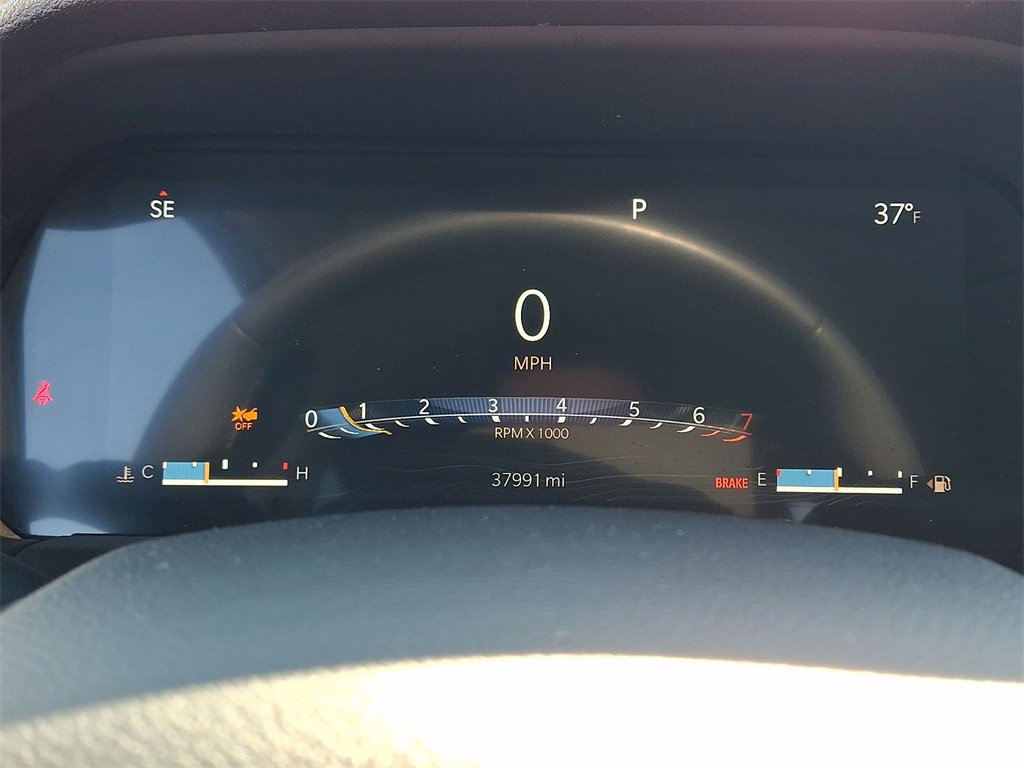 Used 2023 Jeep Grand Cherokee L Laredo image 21