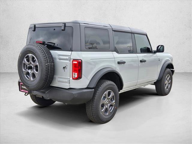 New 2026 Ford Bronco Big Bend image 2