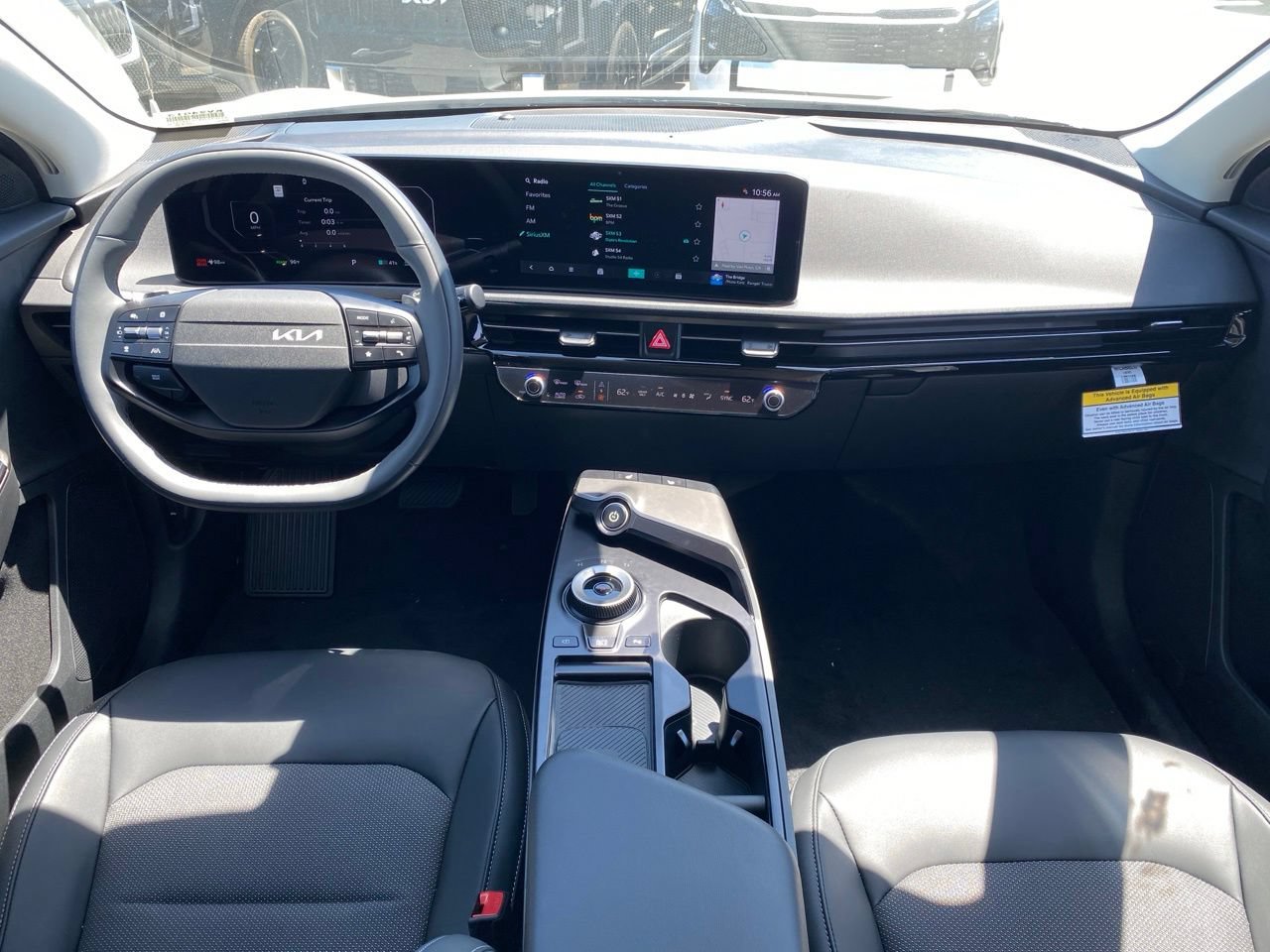 New 2026 Kia EV6 Light RWD image 26