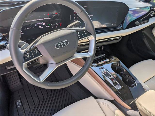 Used 2025 Audi A5 2.0T Premium Plus AWD/4WD image 10