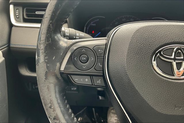 Used 2019 Toyota RAV4 XSE AWD/4WD image 18