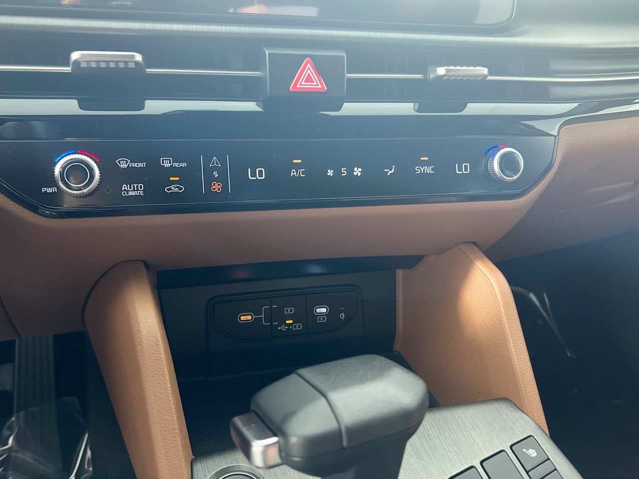 New 2026 Kia Sportage X-Line w/ X-Line Technology Package AWD/4WD image 26