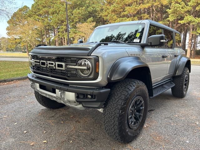 Used 2023 Ford Bronco Raptor image 8