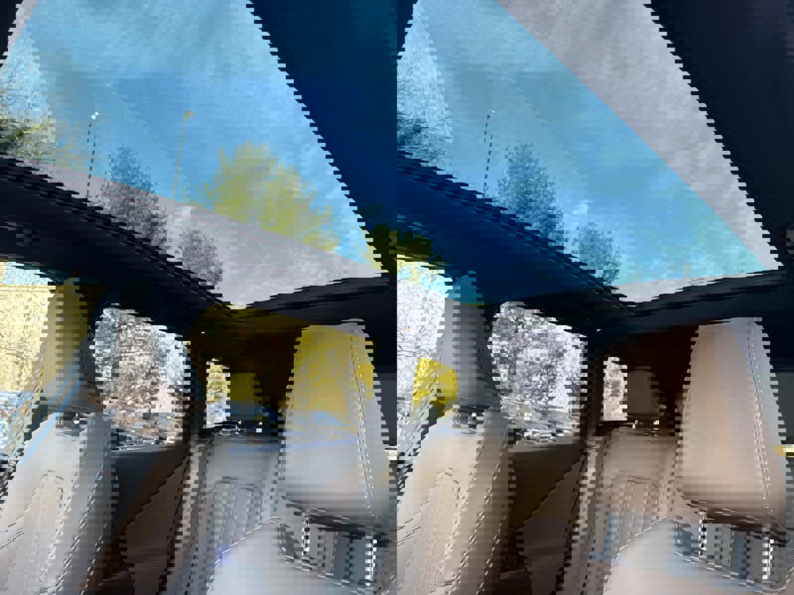 Certified 2025 BMW X3 xDrive30i w/ Convenience Package image 4