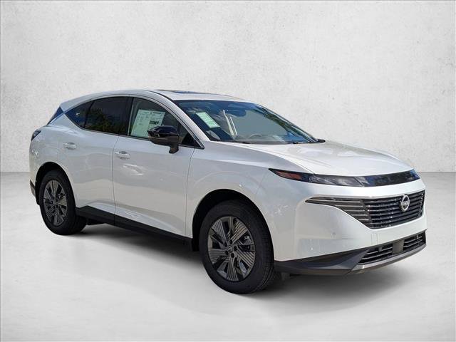 New 2026 Nissan Murano SL image 6