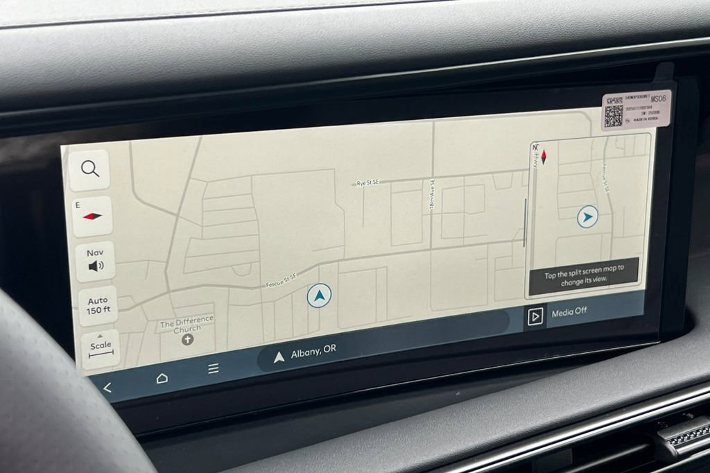 New 2026 Hyundai Palisade XRT Pro image 17