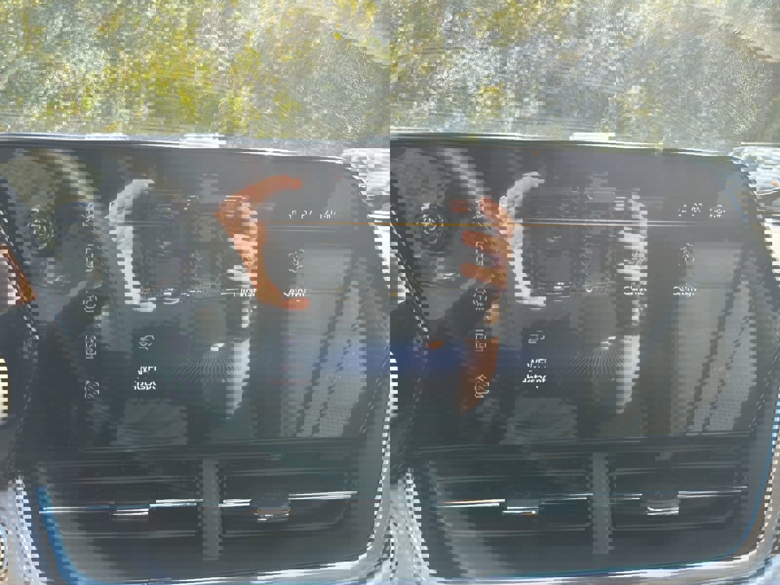 New 2026 Chevrolet Trax LT image 19