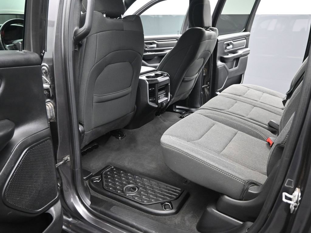 Used 2020 RAM 1500 Big Horn image 12