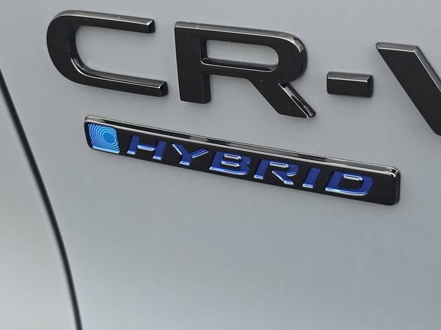 New 2027 Honda CR-V Sport-L image 14