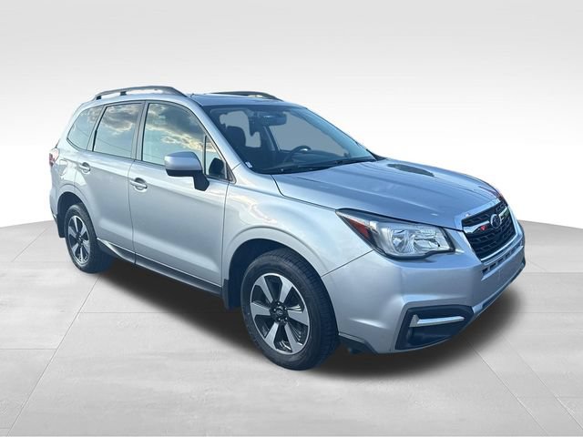 Used 2018 Subaru Forester 2.5i Premium AWD/4WD image 7