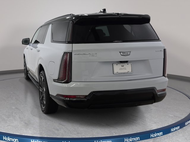 New 2026 Cadillac Escalade IQL Sport 2 w/ LPO, Floor Liner Package AWD/4WD image 6